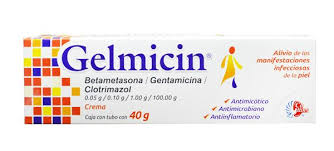 GELMICIN